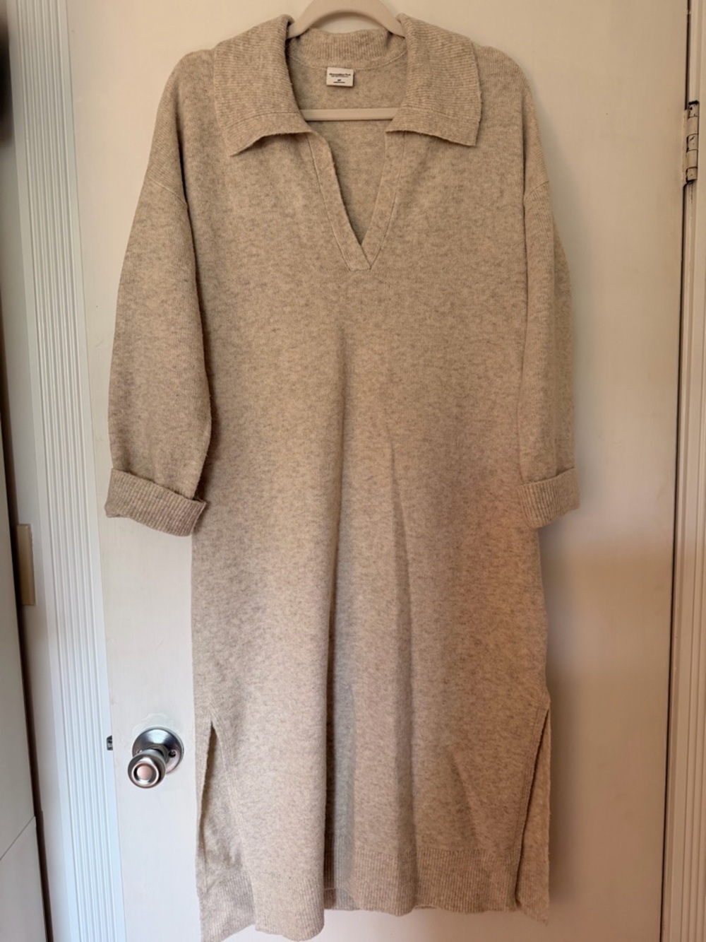 Abercrombie & Fitch Sweater Dress